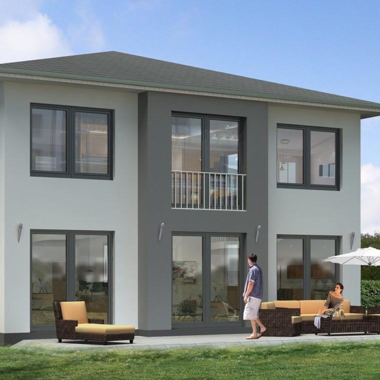 Bild Baufinanzierung Baufinanzierung Bild