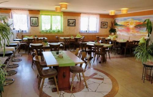 Dein Augsburg • Il Tramonto