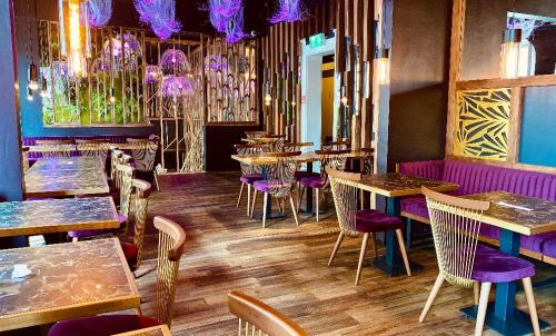 Dein Augsburg • Rice Bar - Asian Streetfood & Dumpling