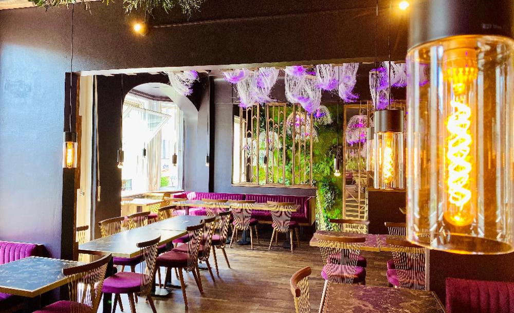 Bild 3 Rice Bar - Asian Streetfood & Dumpling