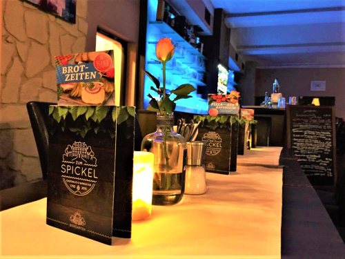 Dein Augsburg • Gasthaus zum Spickel