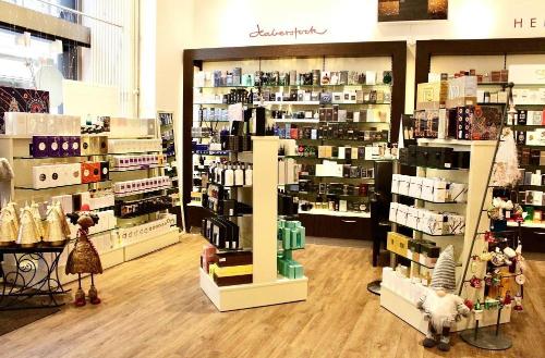 Dein Augsburg • Parfümerie Haberstock