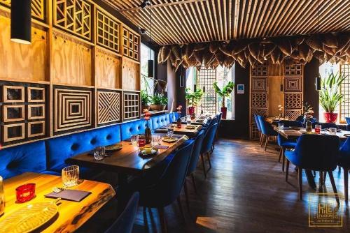 Dein Augsburg • Rice Fusion