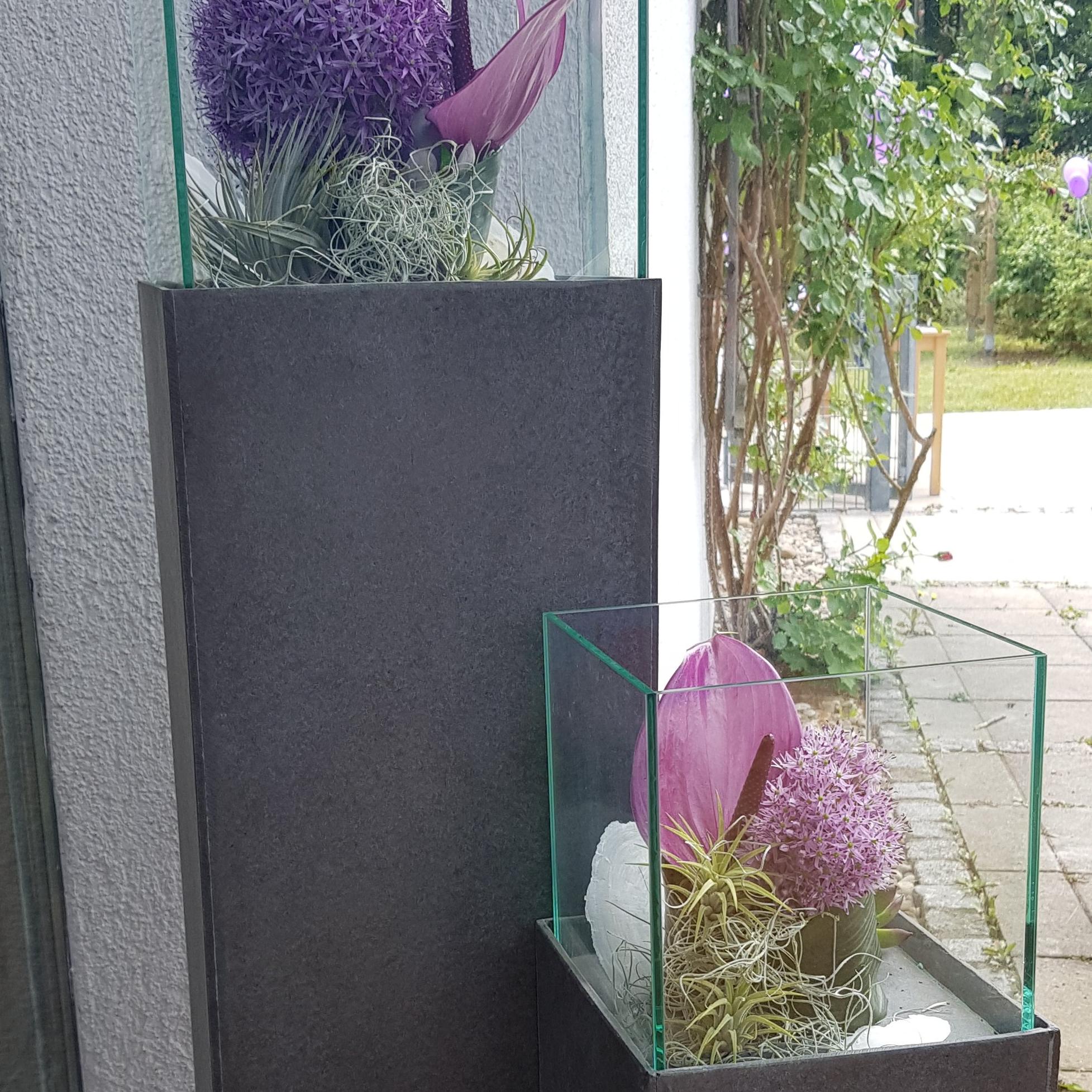 Bild Firmenfloristik Firmenfloristik Bild