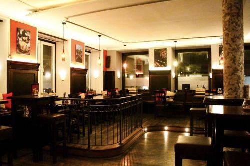 Dein Augsburg • M.O.C. Bar & Restaurant