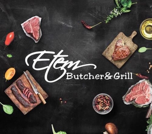 Dein Augsburg • Etem Kasap & Grill