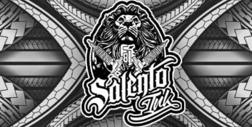 Dein Augsburg • Salento ink.