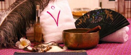 Dein Augsburg • Venudia – Energetisches Heilinstitut für Berührungstherapie