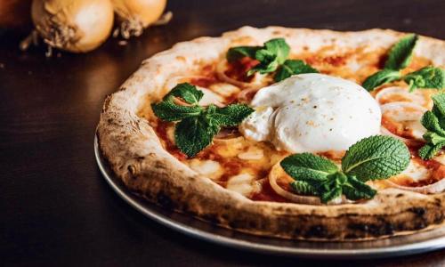 Dein Augsburg • Studio Napoli