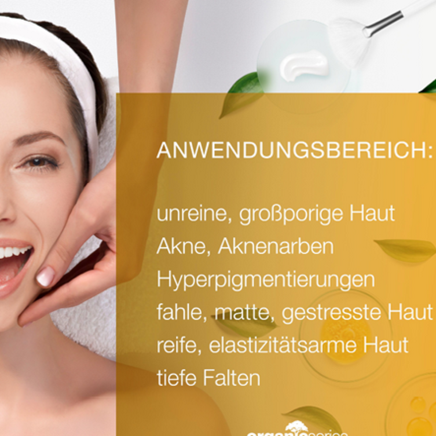 Bild Fruchtsäure Peeling Fruchtsäure Peeling Bild