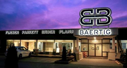 Dein Augsburg • Baertig Fliesen & Parkett 