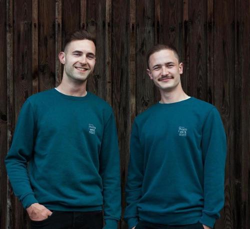 Dein Augsburg • Die Heimwerkstatt