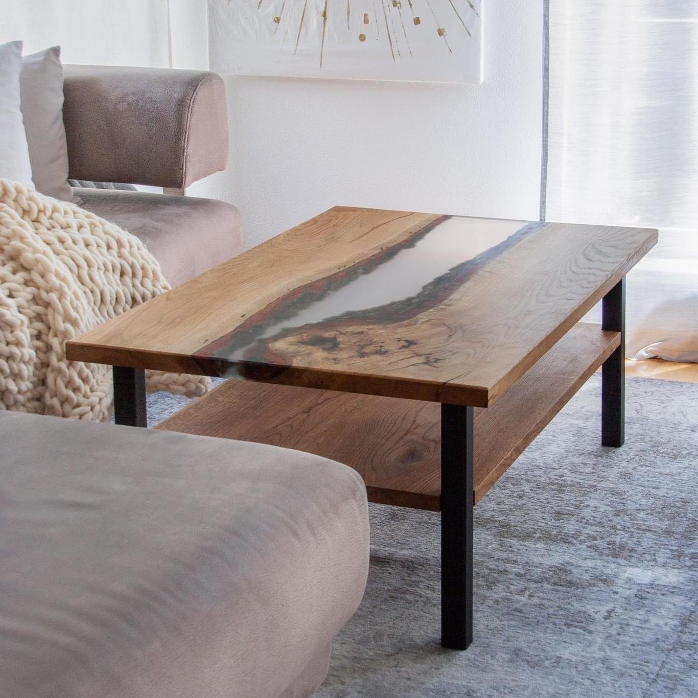 Bild Wohnzimmertisch Unique Grain Wohnzimmertisch Unique Grain Bild