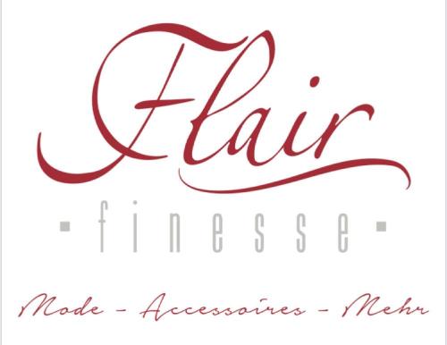 Dein Augsburg • Flair Finesse