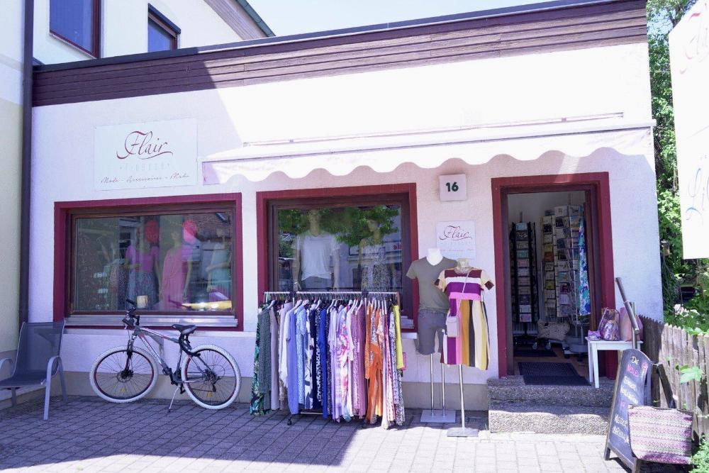 Bild 2 Flair Finesse