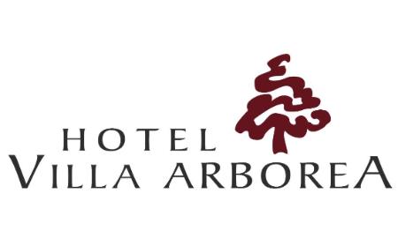 Hotel Villa Arborea Augsburg Logo