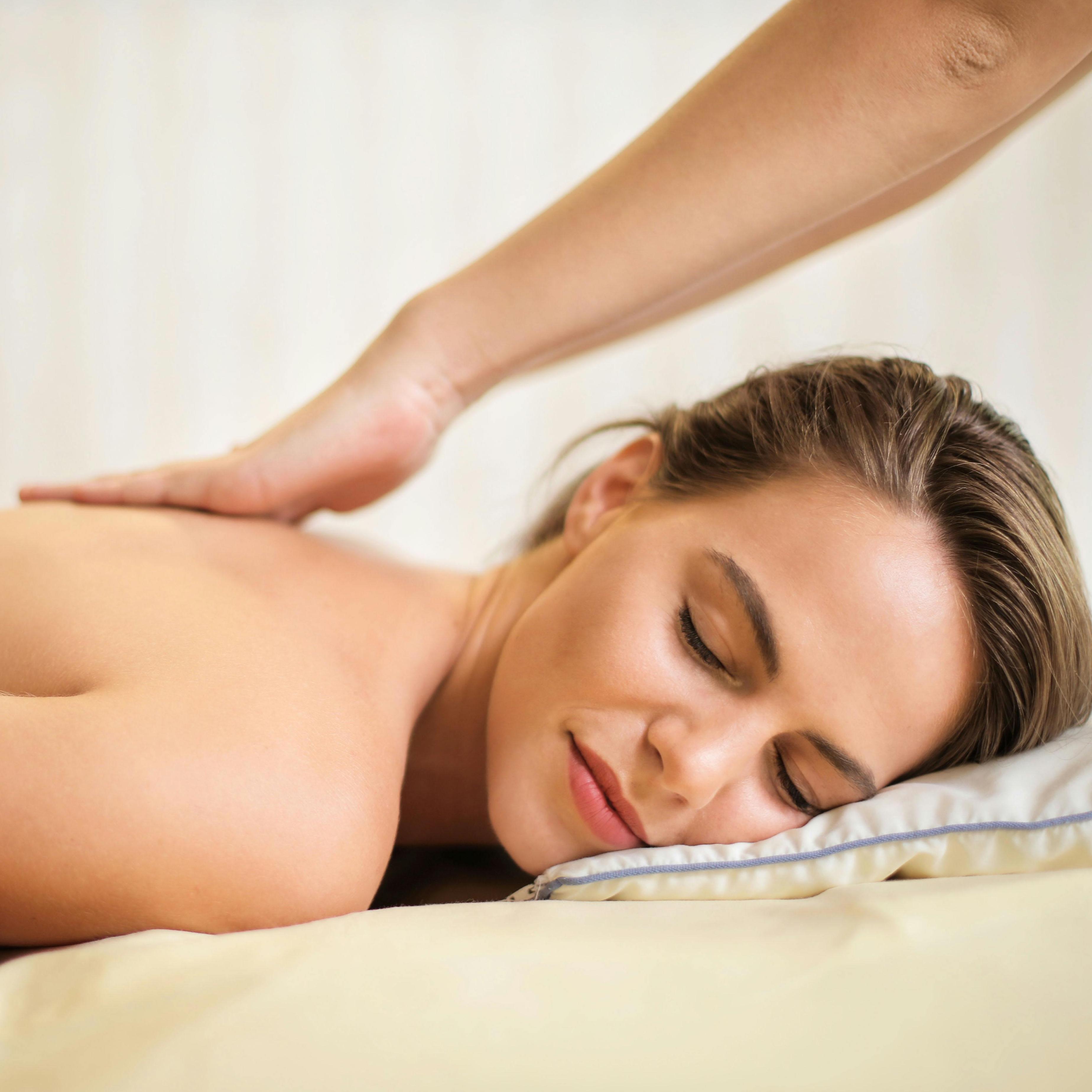 Bild Sauna&Massage Sauna&Massage Bild