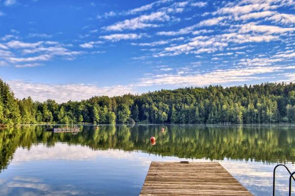 Bild: Augsburgs idyllische Orte zum Energie auftanken