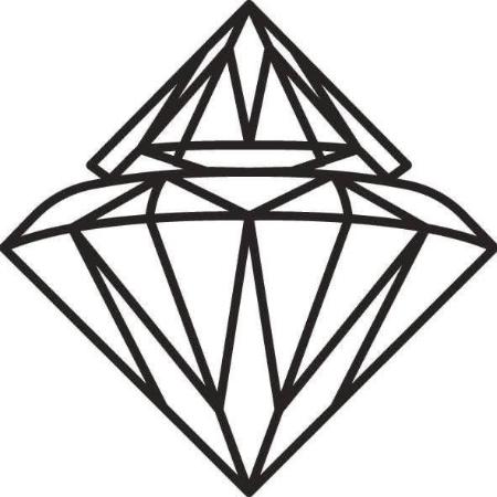 Designer Diamonds Logo