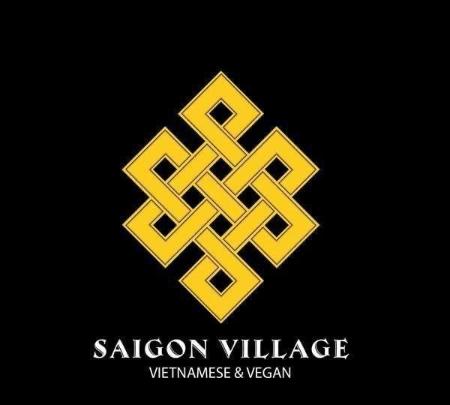 Saigon Village Logo