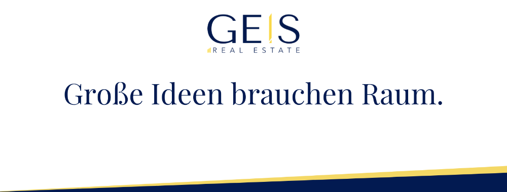 Bild 1 GEIS Real Estate | Ihr Partner für profess. Immobilien Beratung mit Erfolgsgar.