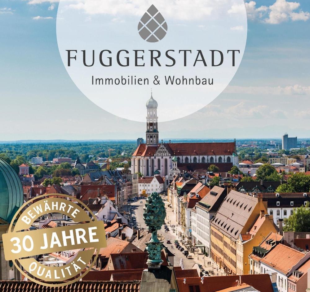Bild 1 Fuggerstadt Immobilien & Wohnbau