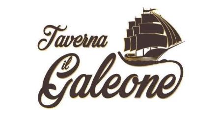 Ristorante il Galeone Logo
