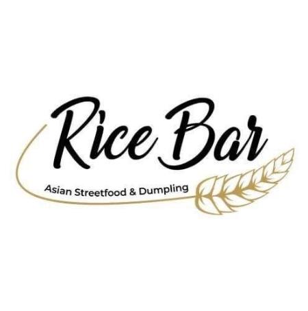 Rice Bar - Asian Streetfood & Dumpling Logo