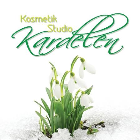 Kosmetik Studio Kardelen Logo