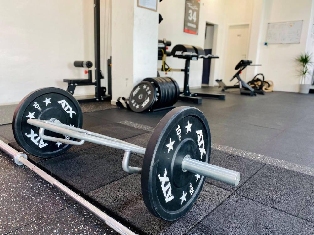 Bild 1 BestForm Gym
