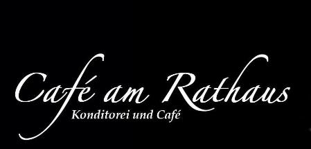 Café am Rathaus Inh. Erwin Kleinhenz Logo