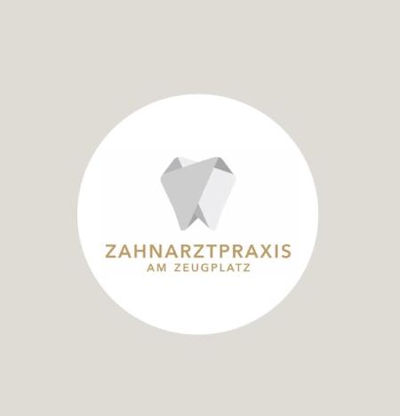 Zahnarztpraxis am Zeugplatz Logo