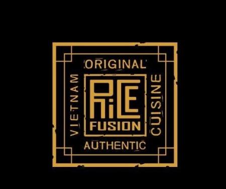 Rice Fusion Logo