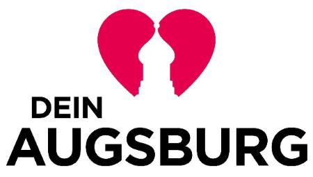 Dein Augsburg Redaktion Logo