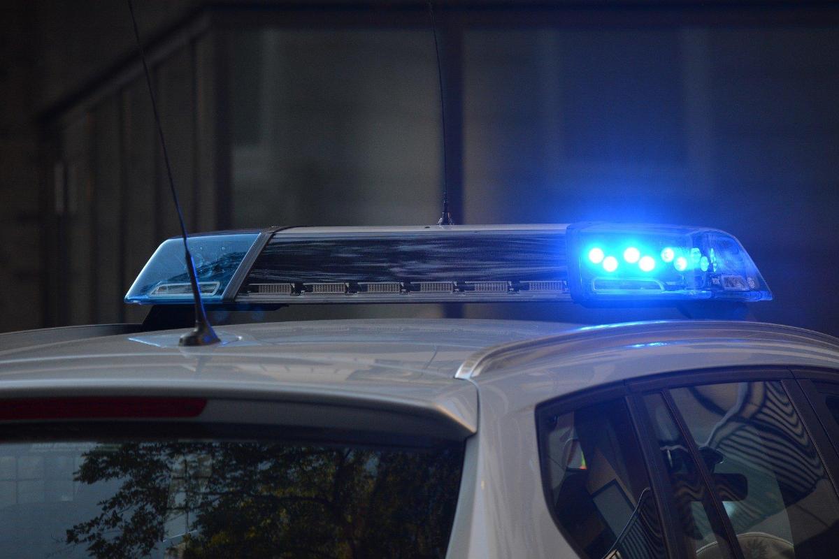 Bild zum Beitrag 'Polizeibericht Augsburg und Umgebung vom 30.12.2021' Beitragsbild