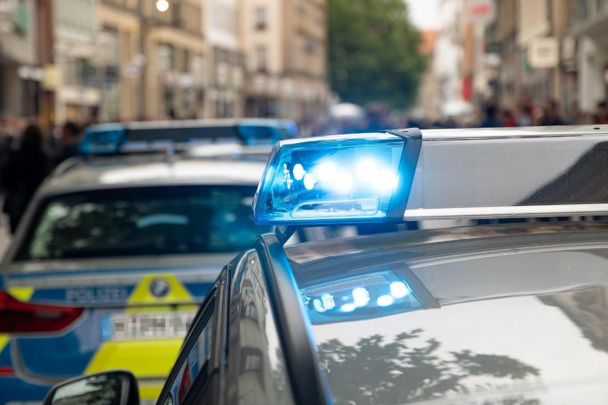Bild zum Beitrag 'Polizeibericht Augsburg und Umgebung vom 20.01.2022' Beitragsbild