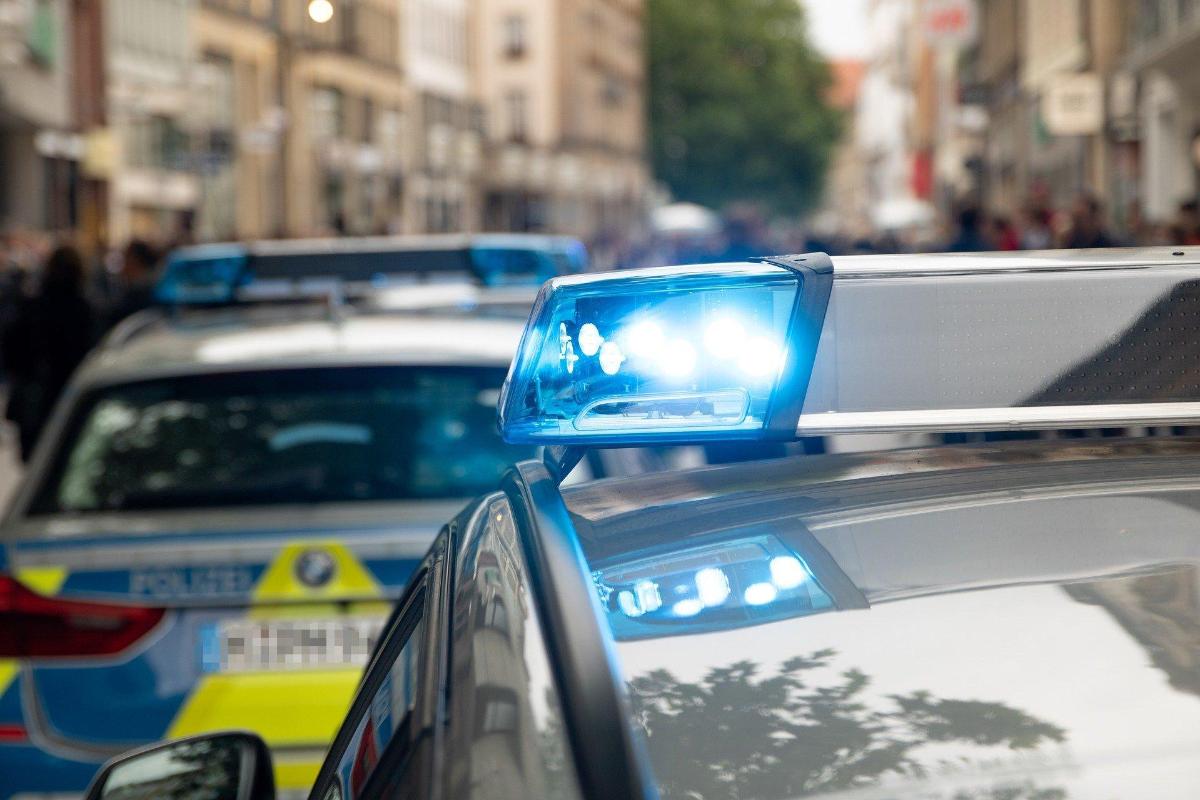 Bild zum Beitrag 'Polizeibericht Augsburg und Umgebung vom 24.01.2022' Beitragsbild
