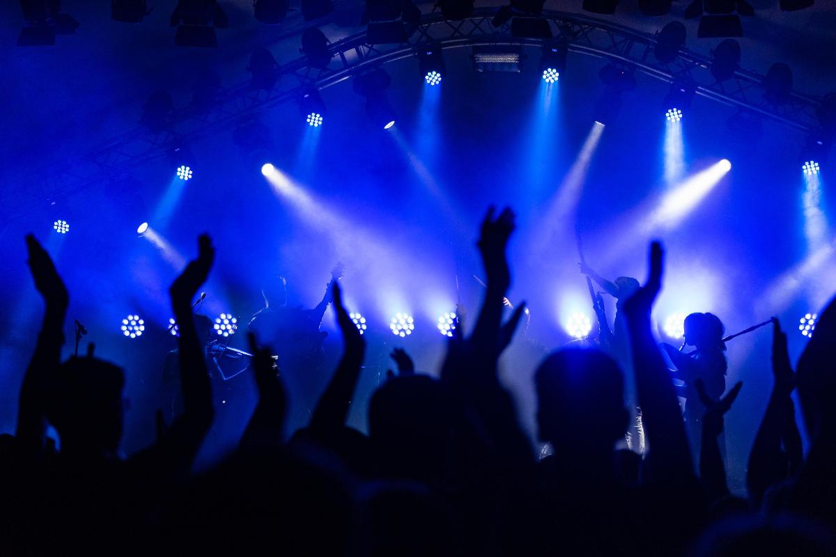 Bild zum Beitrag 'WATER & SOUND Festival' Beitragsbild
