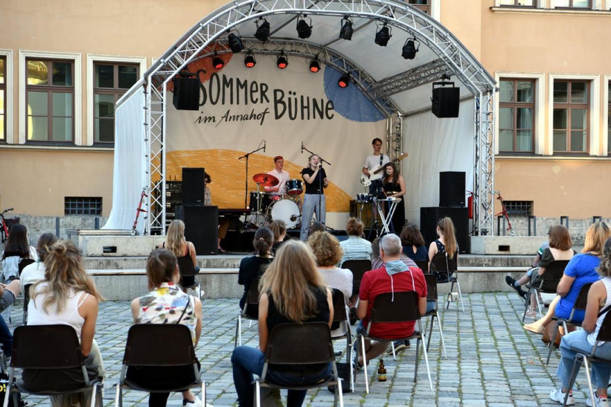 Bild zum Beitrag '#augsburgbewegt – Umfangreiches Sport- und Kulturprogramm der Stadt' Beitragsbild