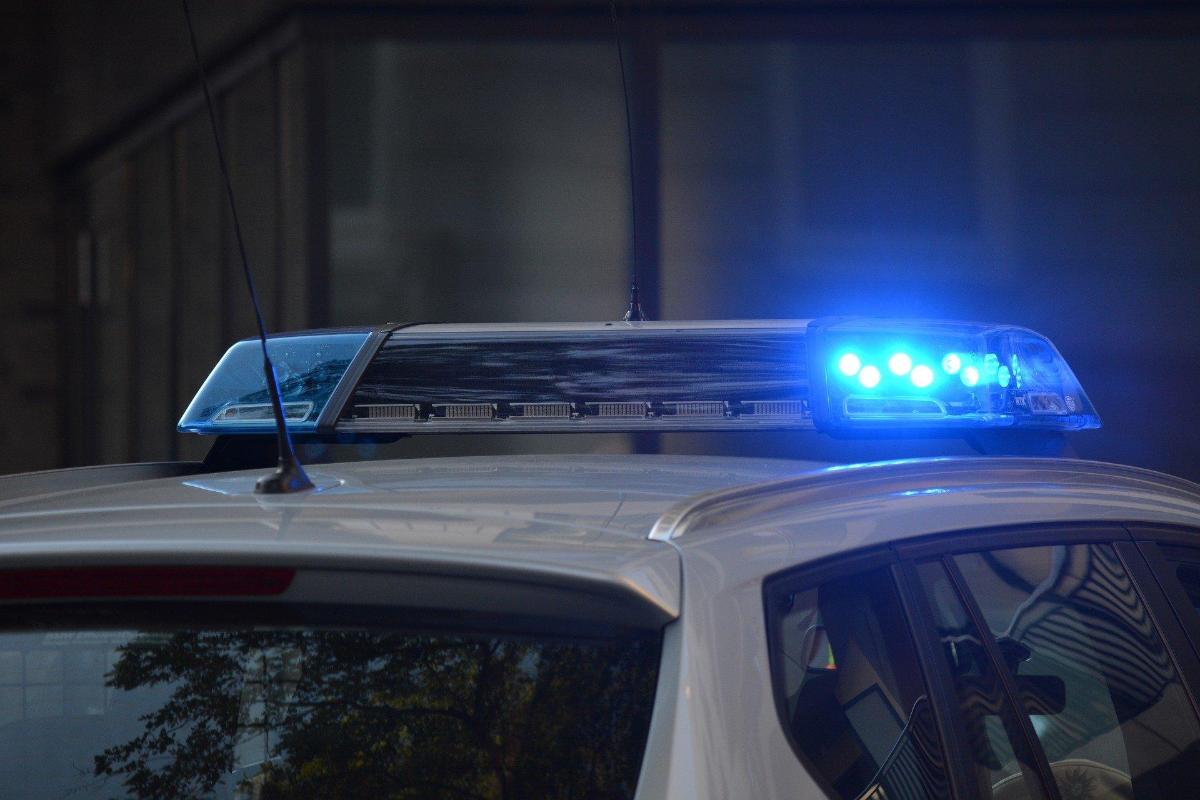 Bild zum Beitrag 'Polizeibericht Augsburg und Umgebung - 18.04.2021' Beitragsbild