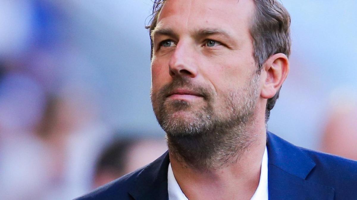 Bild zum Beitrag 'Comeback beim FC Augsburg! Markus Weinzierl neuer Cheftrainer!' Beitragsbild