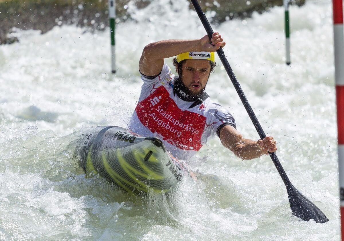 Bild zum Beitrag 'Kanuslalom-WM: 365-Tage-Countdown startet' Beitragsbild