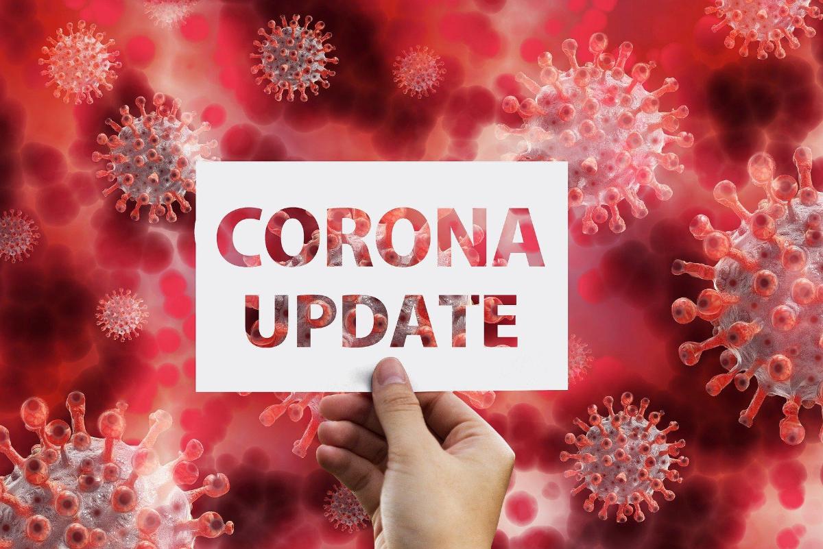 Bild zum Beitrag 'Neue Corona-Beschlüsse - das gilt ab dem 2. September' Beitragsbild