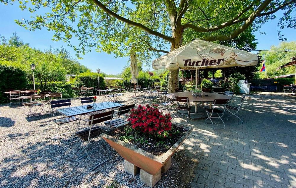 Bild 1 Restaurant Kutak