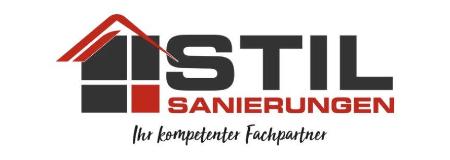 Stil Sanierungen Logo