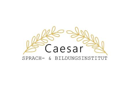 Sprachinstitut Caesar Logo