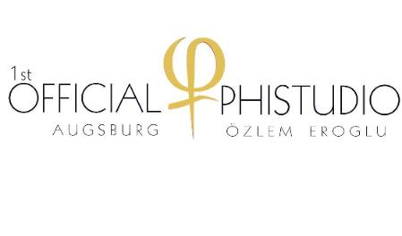 1st Official Phistudio Augsburg Özlem Eroglu Logo