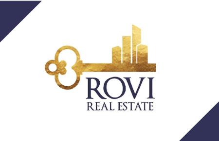 Rovi Real Estate GmbH Logo