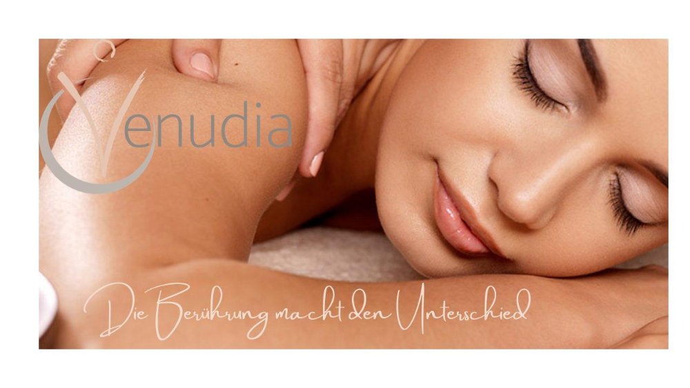 Bild 1 Venudia – Energetisches Heilinstitut für Berührungstherapie