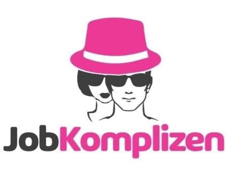 Job Komplizen Logo